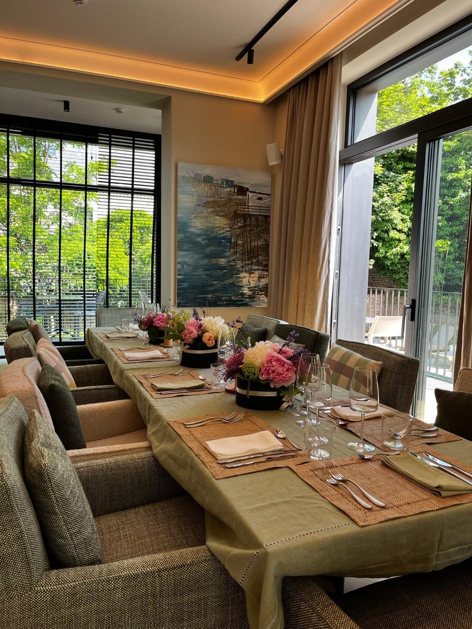 Madame Crepin Bed and Breakfast in Wallonia, Belgium