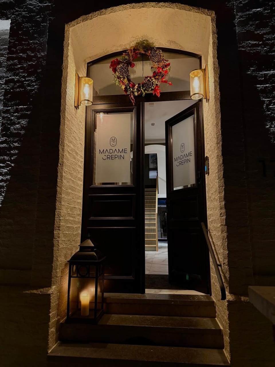 Madame Crepin Bed and Breakfast in Wallonia, Belgium