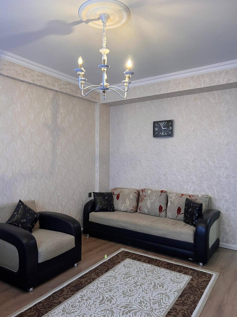 Sumqayit Caspian breeze Apartment in Baku, Azerbaijan