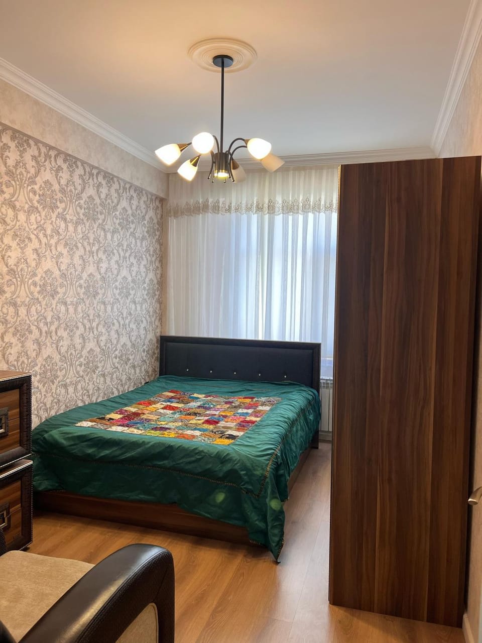 Sumqayit Caspian breeze Apartment in Baku, Azerbaijan