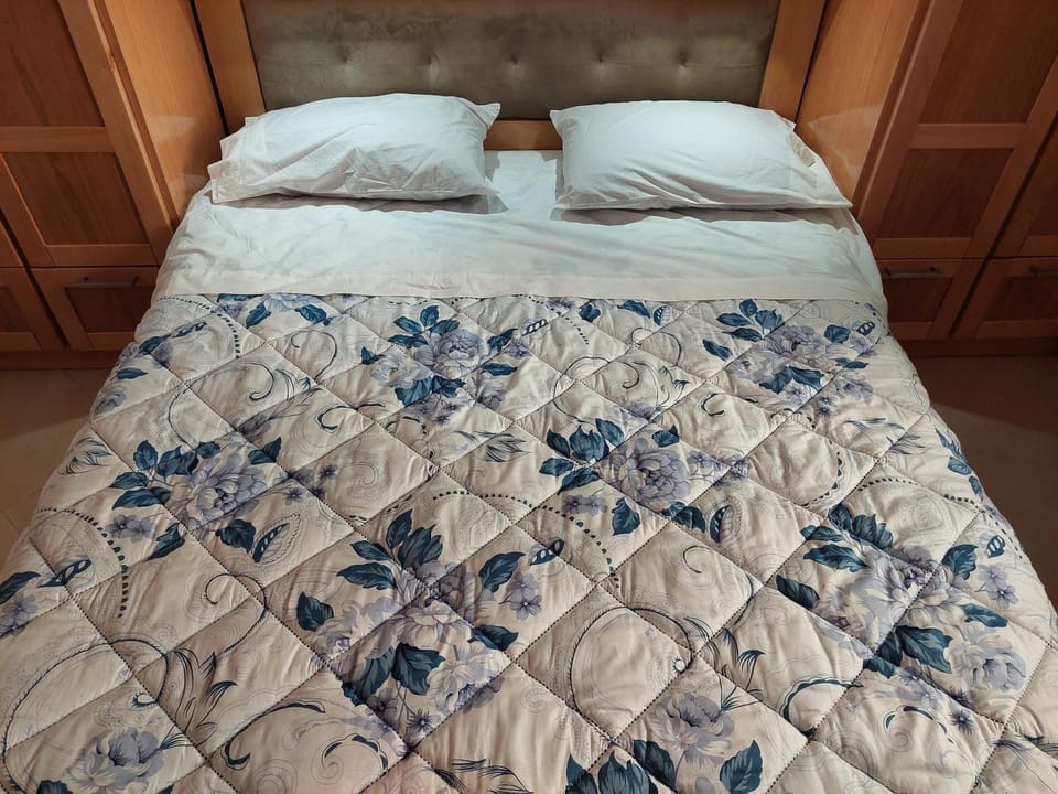 Hi Home Apartment in Meknes
