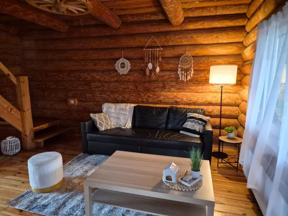 Brīvdienu māja Straumēni House in Estonia