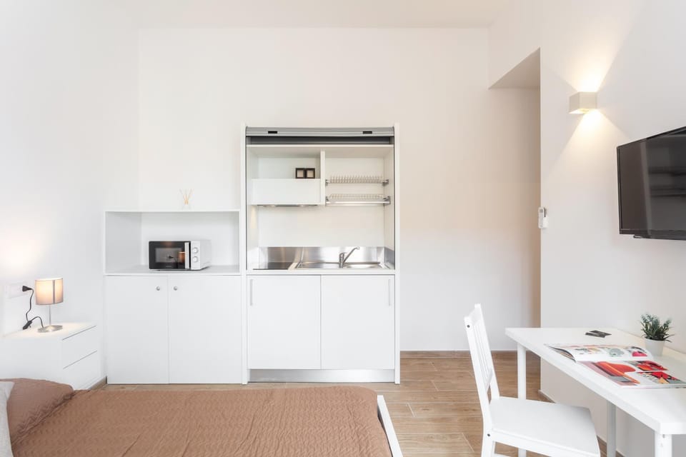 Lena's Rooms Bed and Breakfast in Olbia