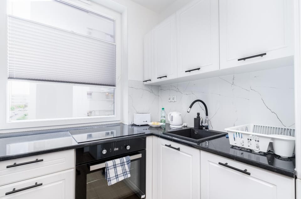 Kitchen or kitchenette, dishwasher, pet friendly, stove