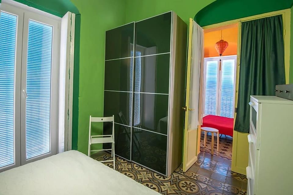 *Dias alegres*vista mar Apartment in Conil de la Frontera