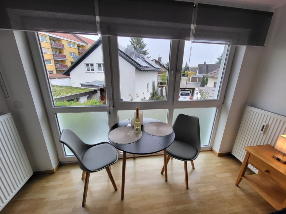 Ferienwohnung Sonnenschein nahe Messe Nürnberg Apartment in Nuremberg