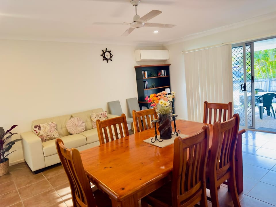 Four bedroom large family home close to Ipswich city House in Brisbane