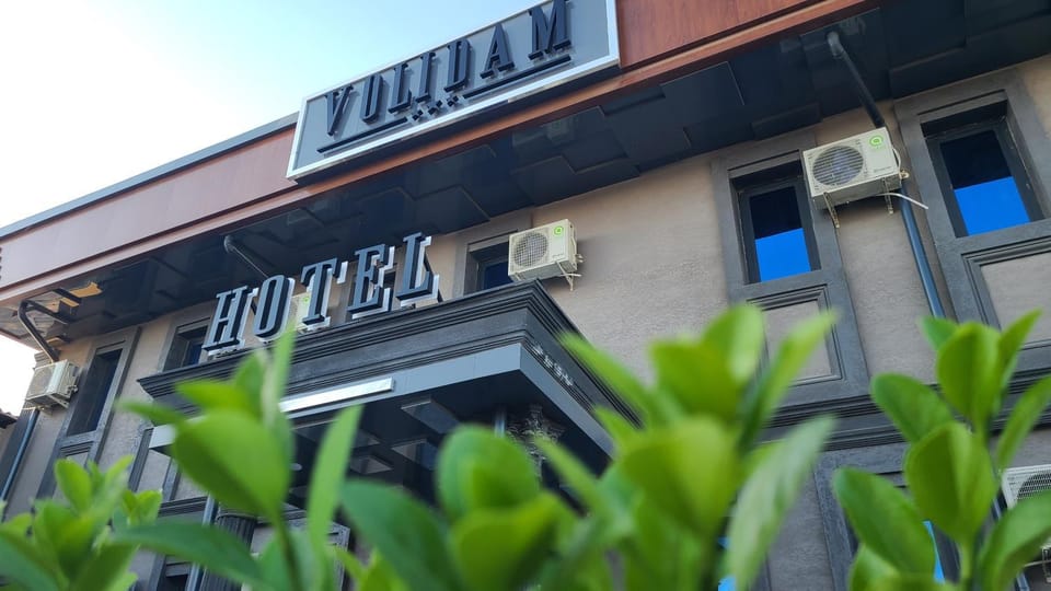 Volidam Hotel Hotel in Europe