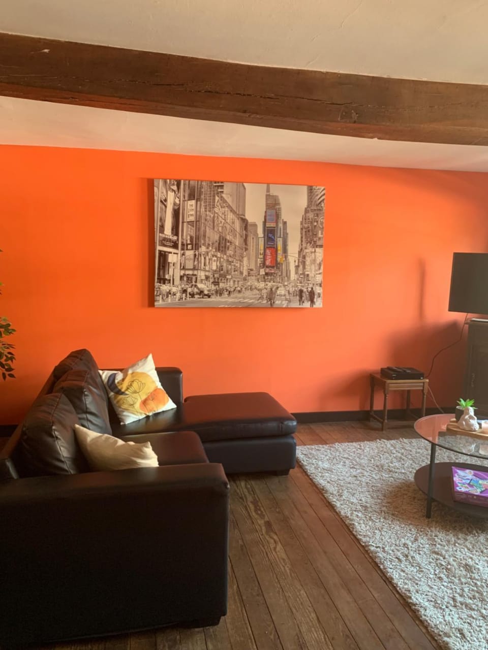 La Doyenne House in Wallonia, Belgium