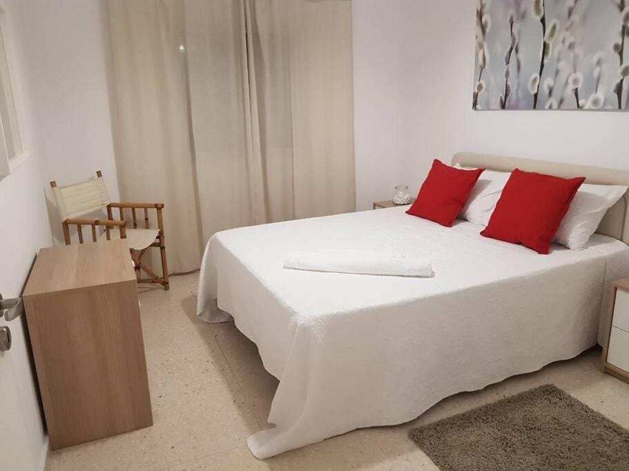 Dalia 9 (1 Bedroom Apt) Apartment in Paphos