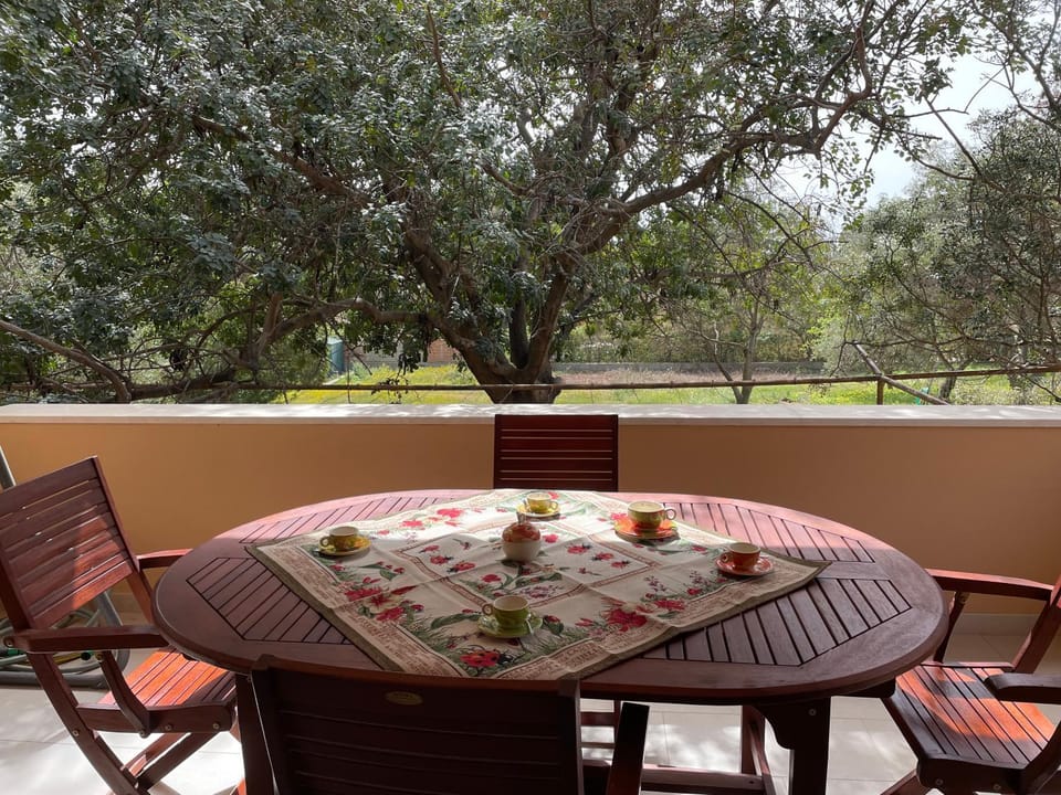 Villino Il Lentischio House in Sardinia