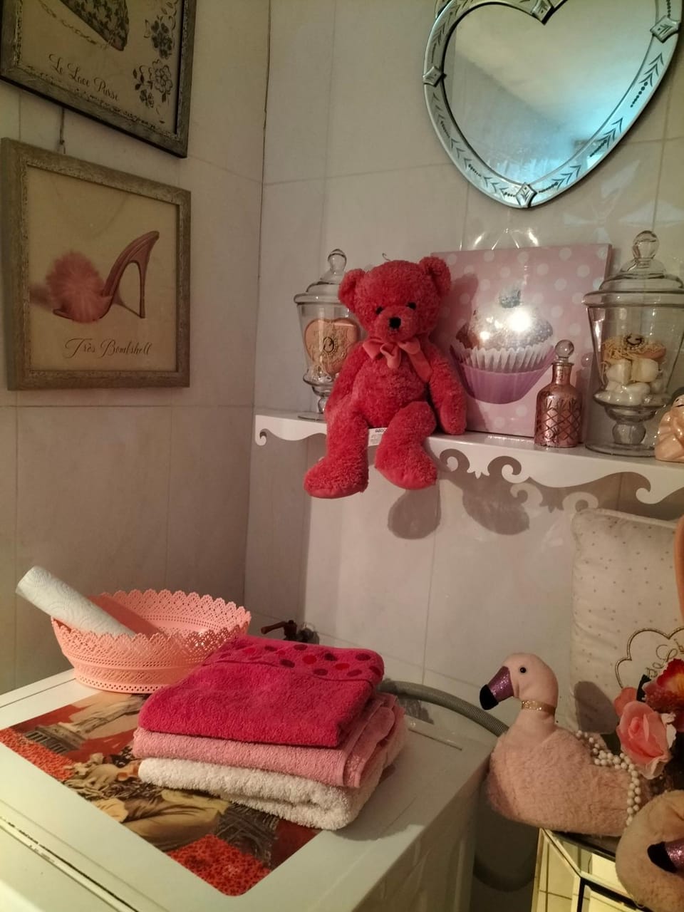 Chambre etoile Vacation rental in Villeurbanne