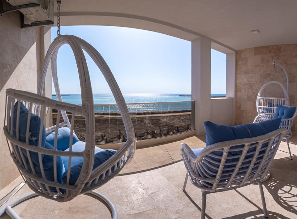 SunRise Beach Hotel in Dobrich Province, Bulgaria