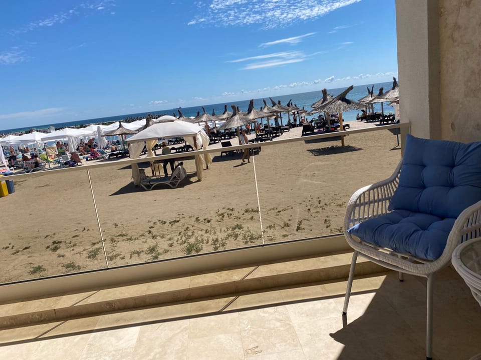 SunRise Beach Hotel in Dobrich Province, Bulgaria