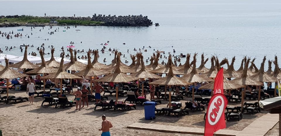 SunRise Beach Hotel in Dobrich Province, Bulgaria