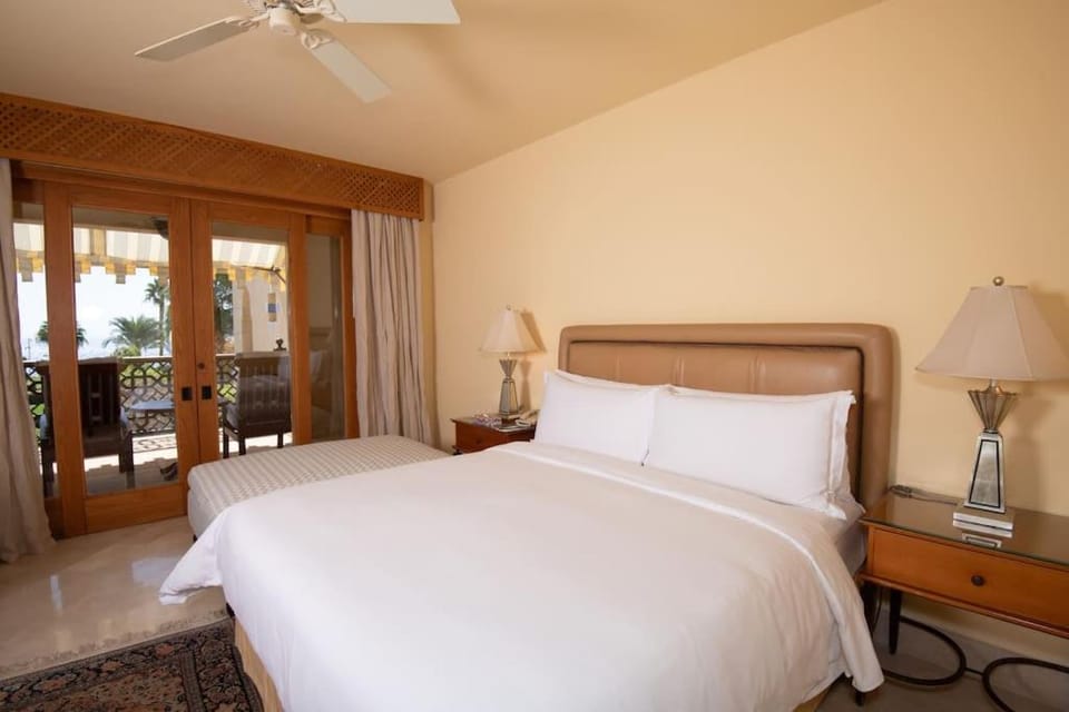 Villa at Four Seasons Villa in Sharm El-Sheikh