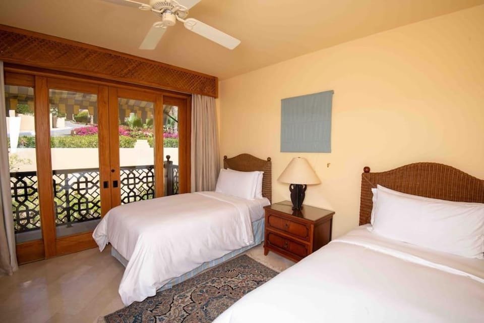 Villa at Four Seasons Villa in Sharm El-Sheikh