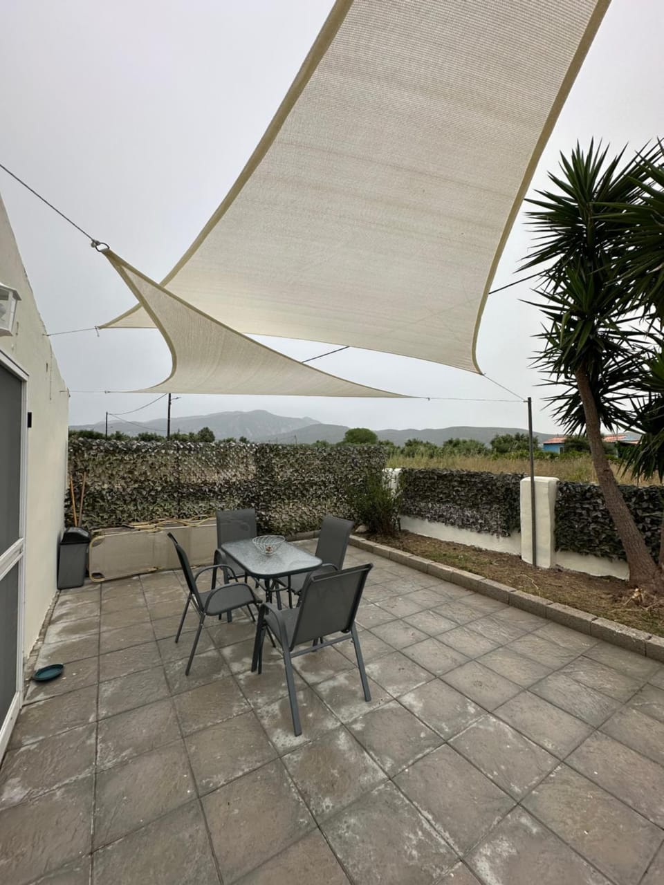 Patio, View (from property/room), Balcony/Terrace, Balcony/Terrace, Inner courtyard view, sunbed