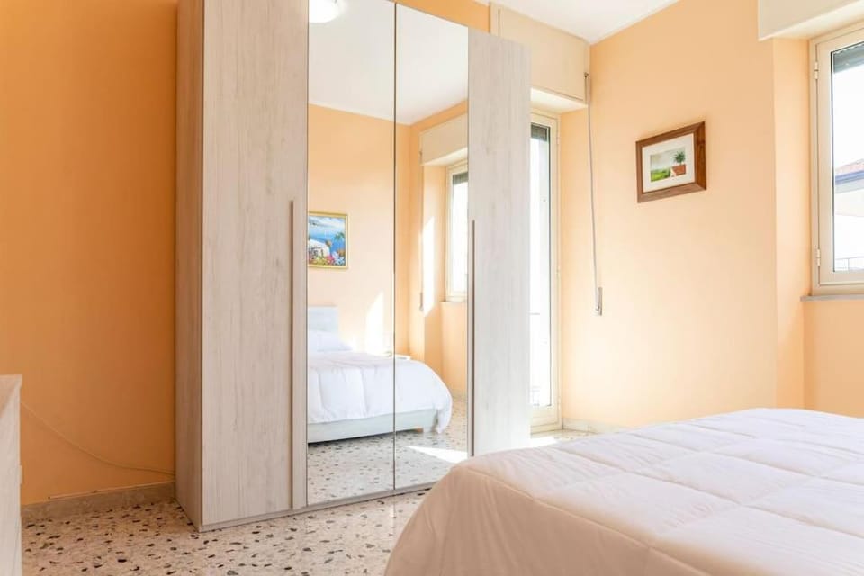 Carlo's Charm Residence Acireale Apartment in Acireale