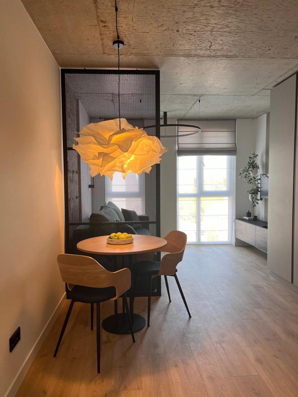 Communal lounge/ TV room, Dining area