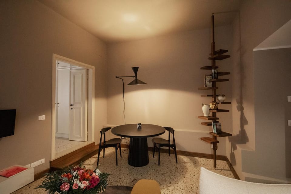Maison De Gabriela Apartment in San Marco