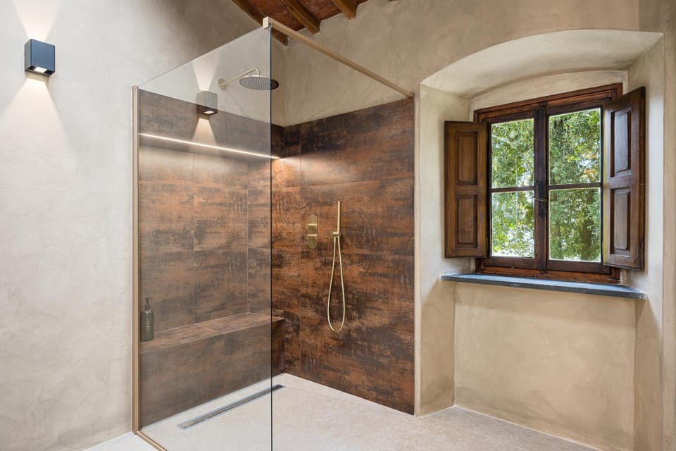 Poggio 3 Lune Farm Stay in Tuscany