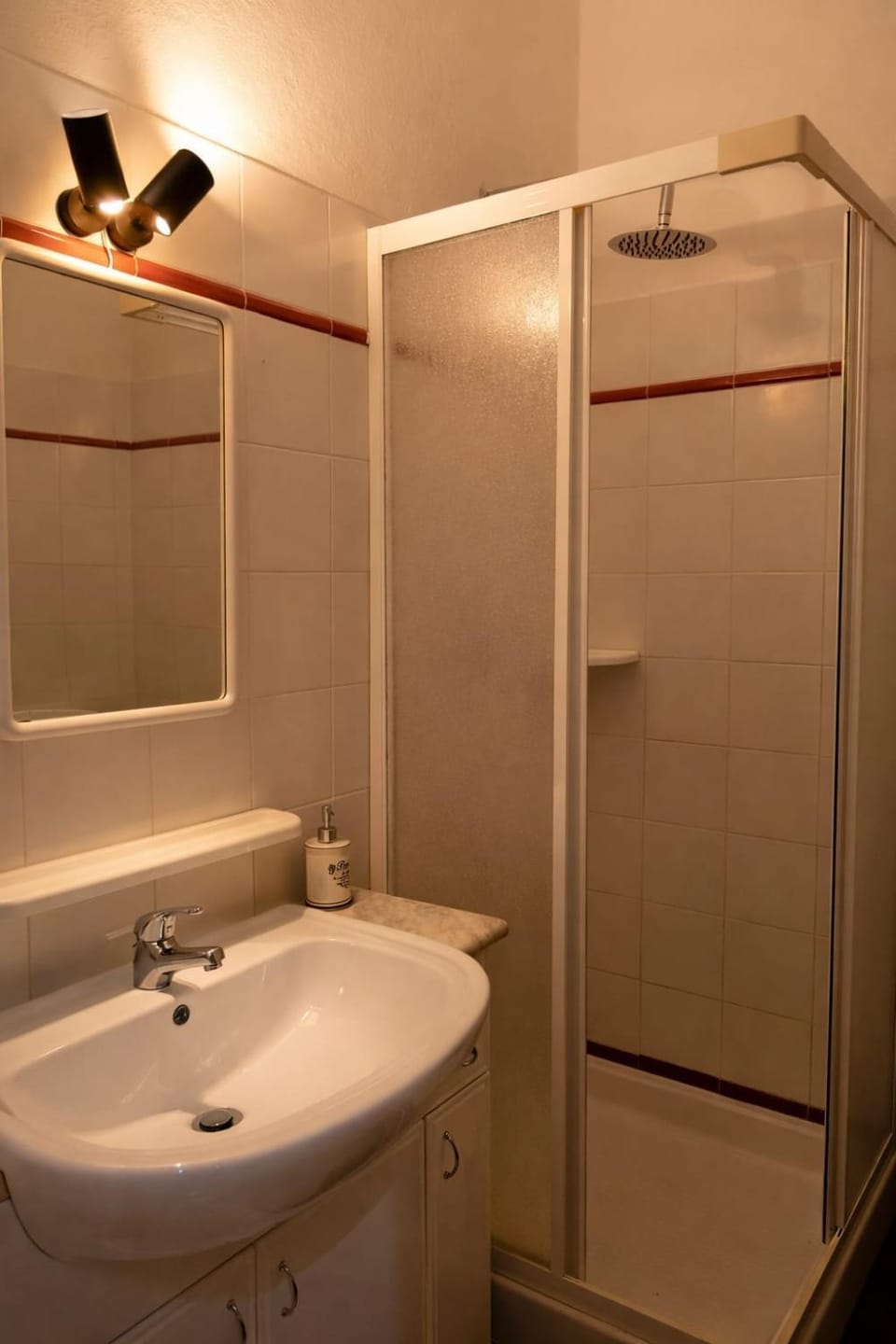 Poggio 3 Lune Farm Stay in Tuscany