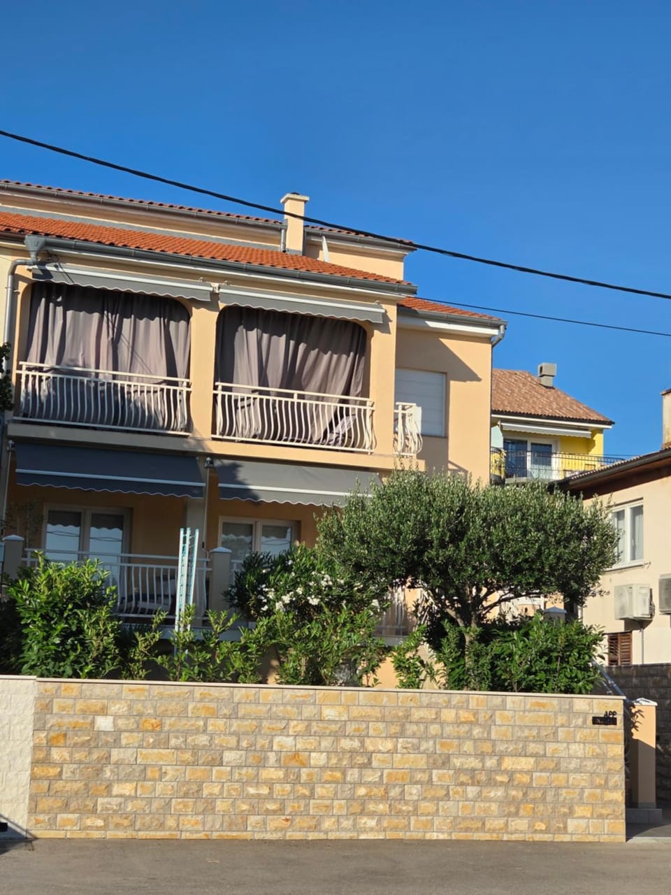 Karlo1 Apartment Apartment in Lika-Senj County