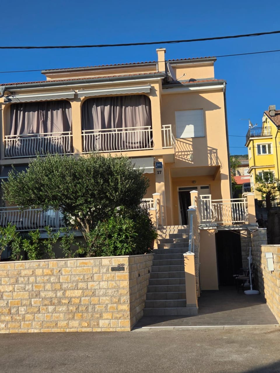 Karlo1 Apartment Apartment in Lika-Senj County