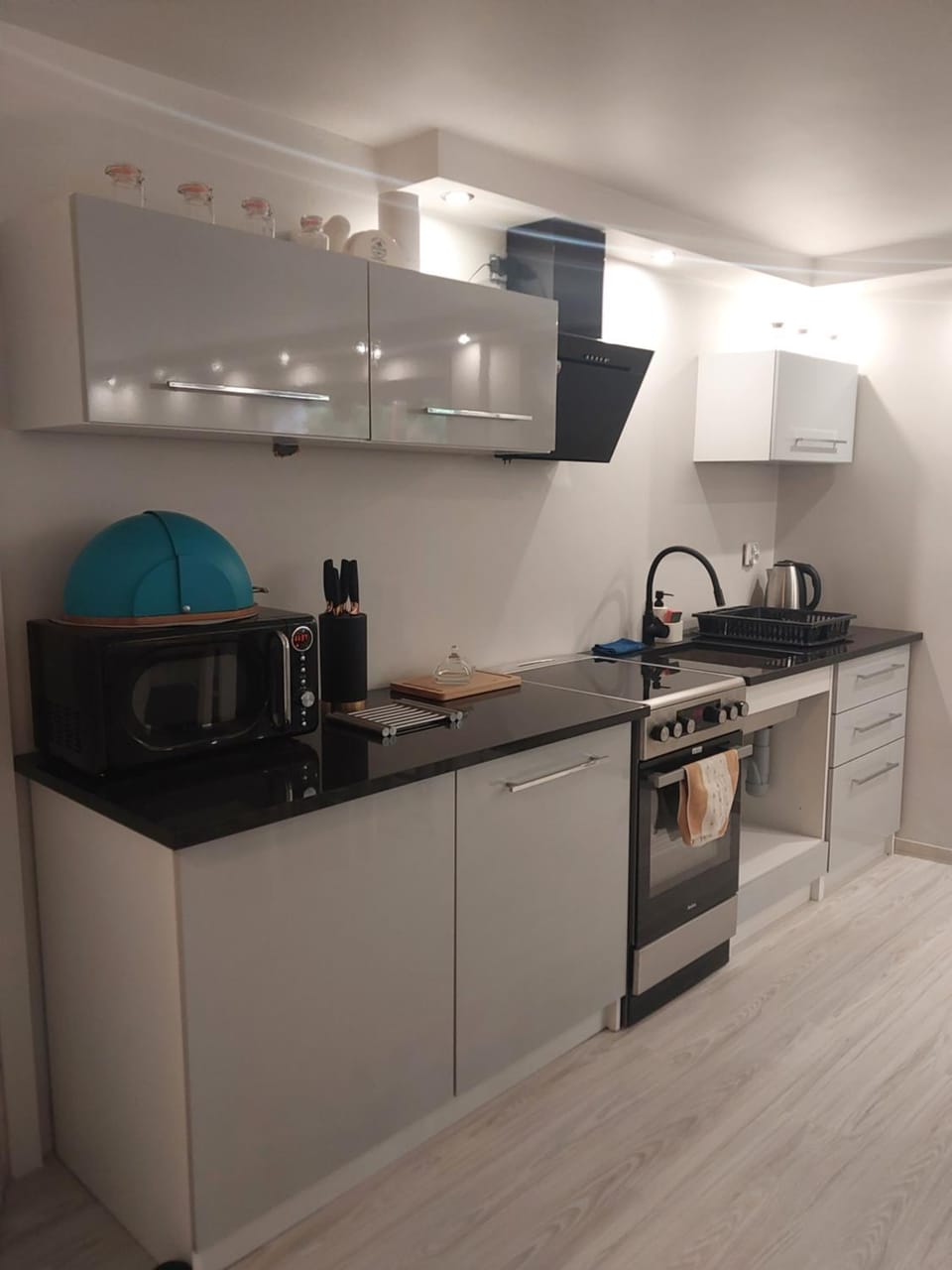 Apartament Rotembark 71 Apartment in Pomeranian Voivodeship