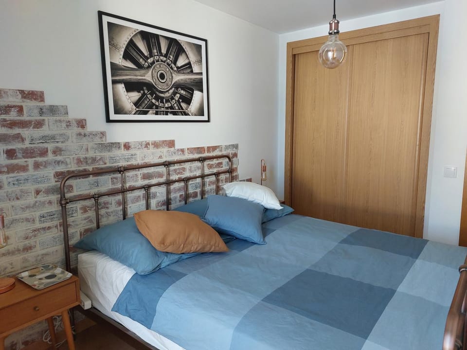 Casa Daniela- Cabanas Tavira Apartment in Cabanas de Tavira