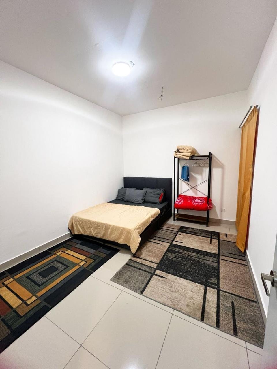 PMRTJ BY D Atas Bukit Antarium Apartment in Tanah Rata