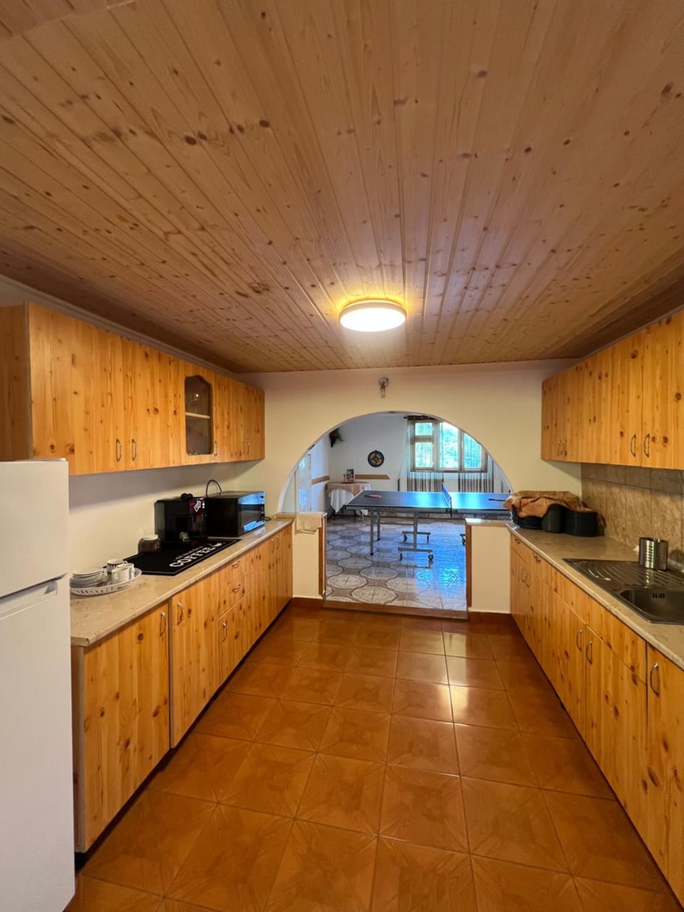 Casa de Vacanta Cascada Chalet in Hungary