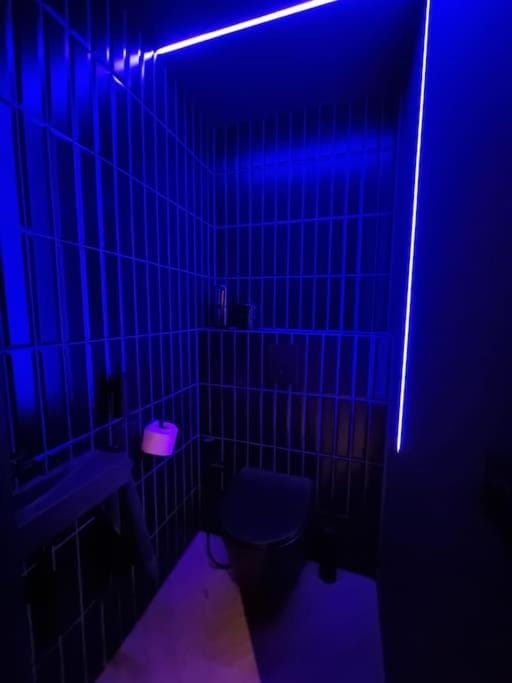 Love Room Apartment in Strasbourg