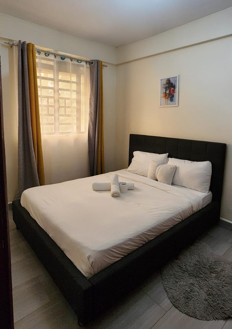 Kisumu Airview Homestay Apartment in Uganda