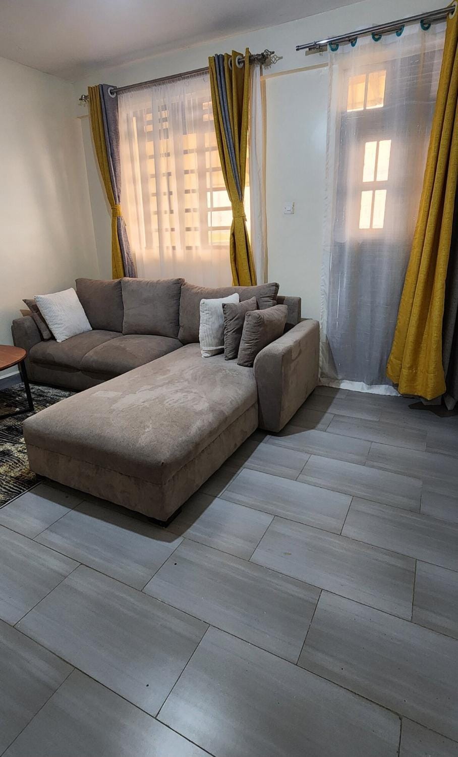 Kisumu Airview Homestay Apartment in Uganda