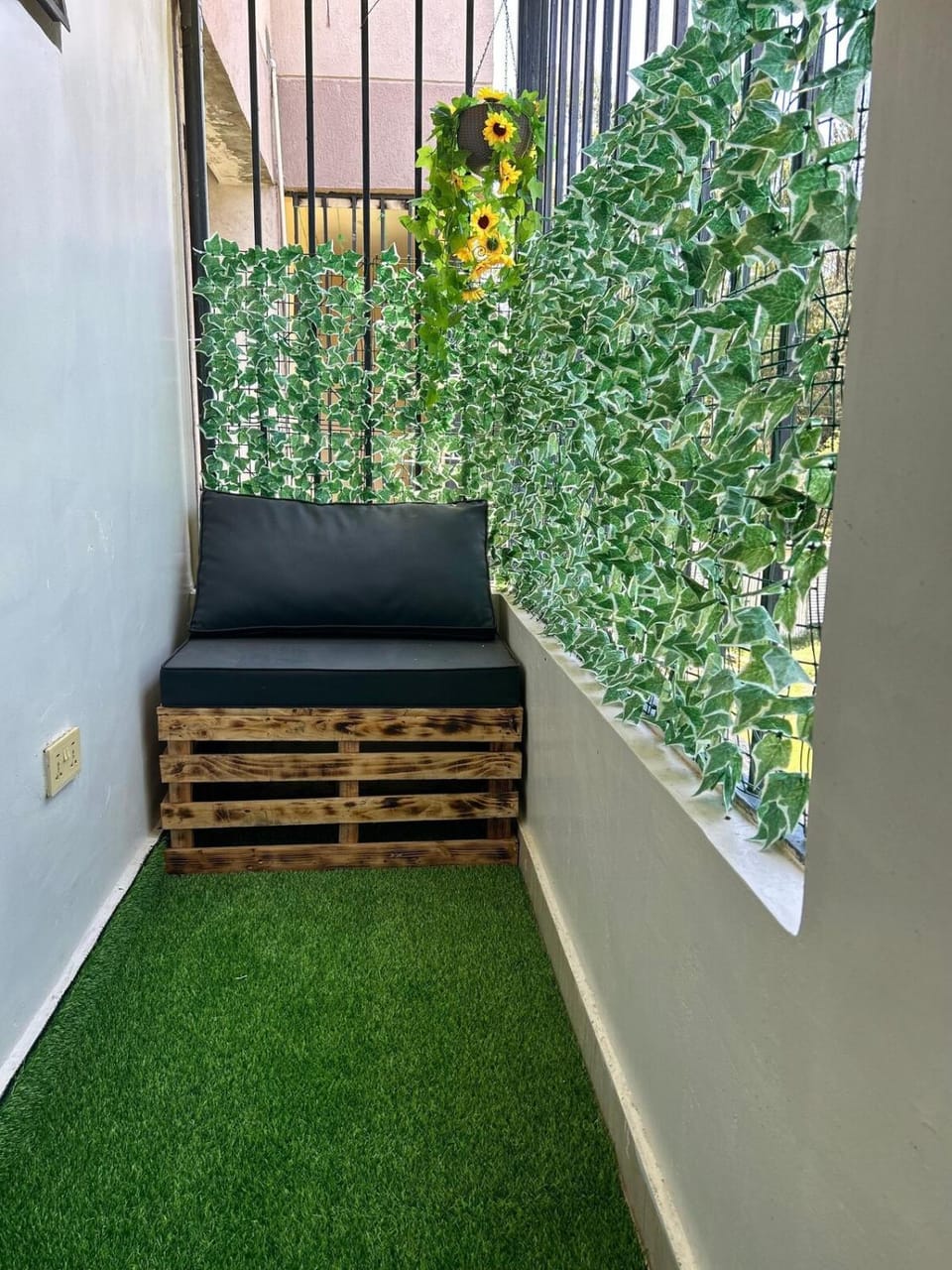 Kisumu Airview Homestay Apartment in Uganda