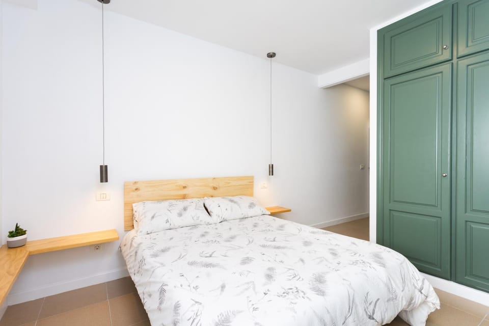 Home2Book Pleasant & Design Apt Santa Cruz Center Apartment in Santa Cruz de Tenerife