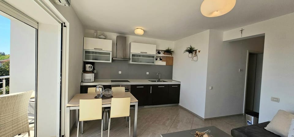 Apartman Doris Apartment in Primorje-Gorski Kotar County