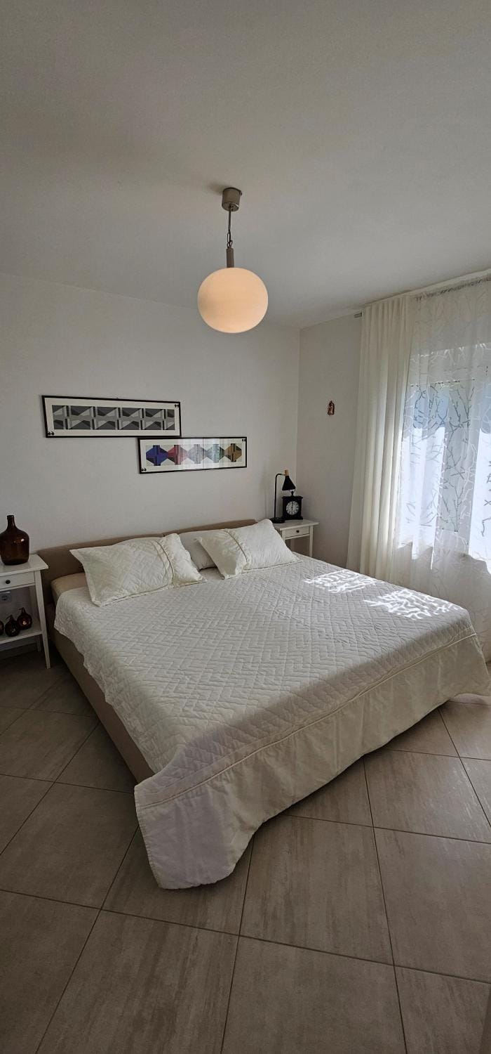 Apartman Doris Apartment in Primorje-Gorski Kotar County