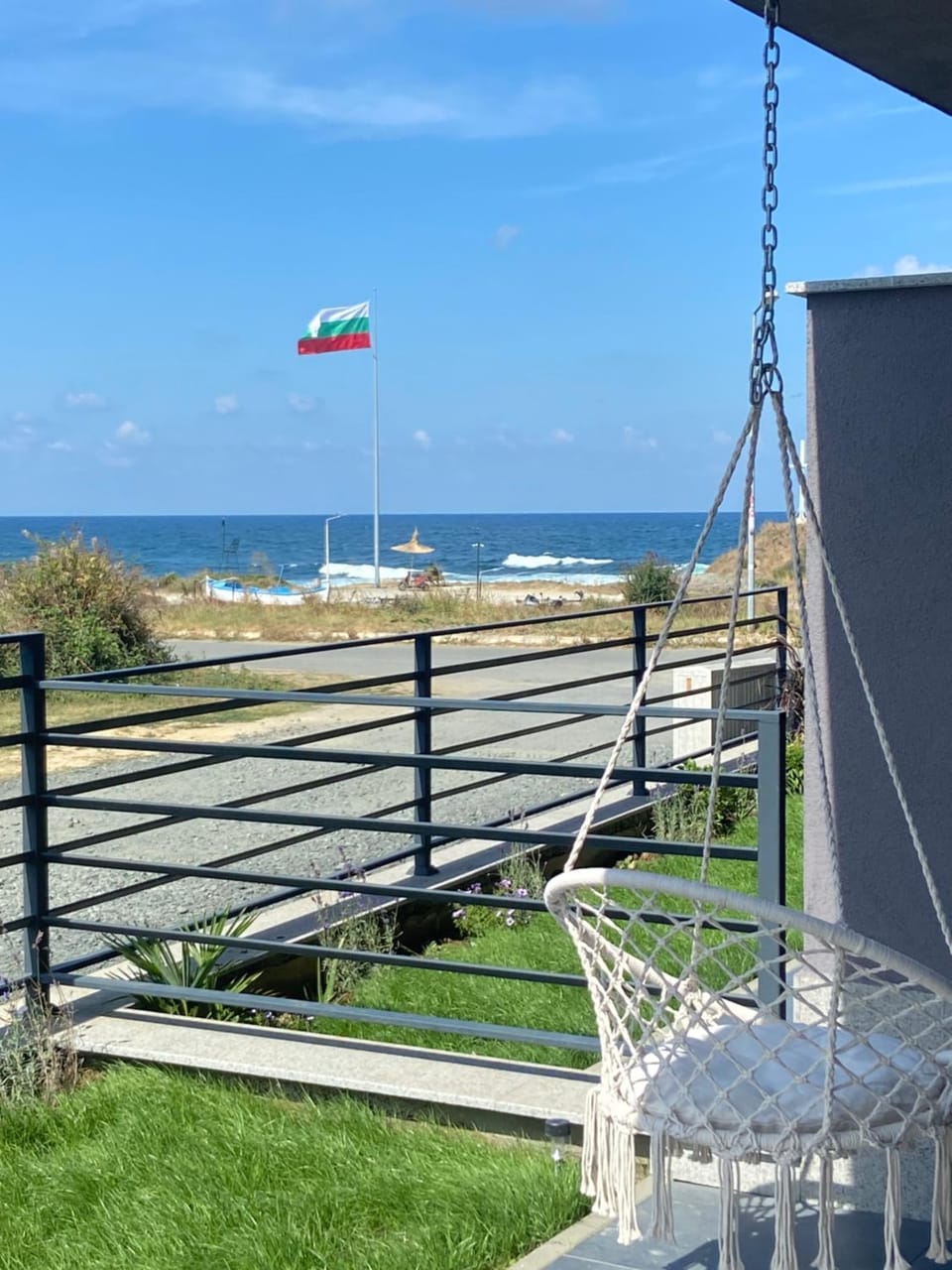 View (from property/room)