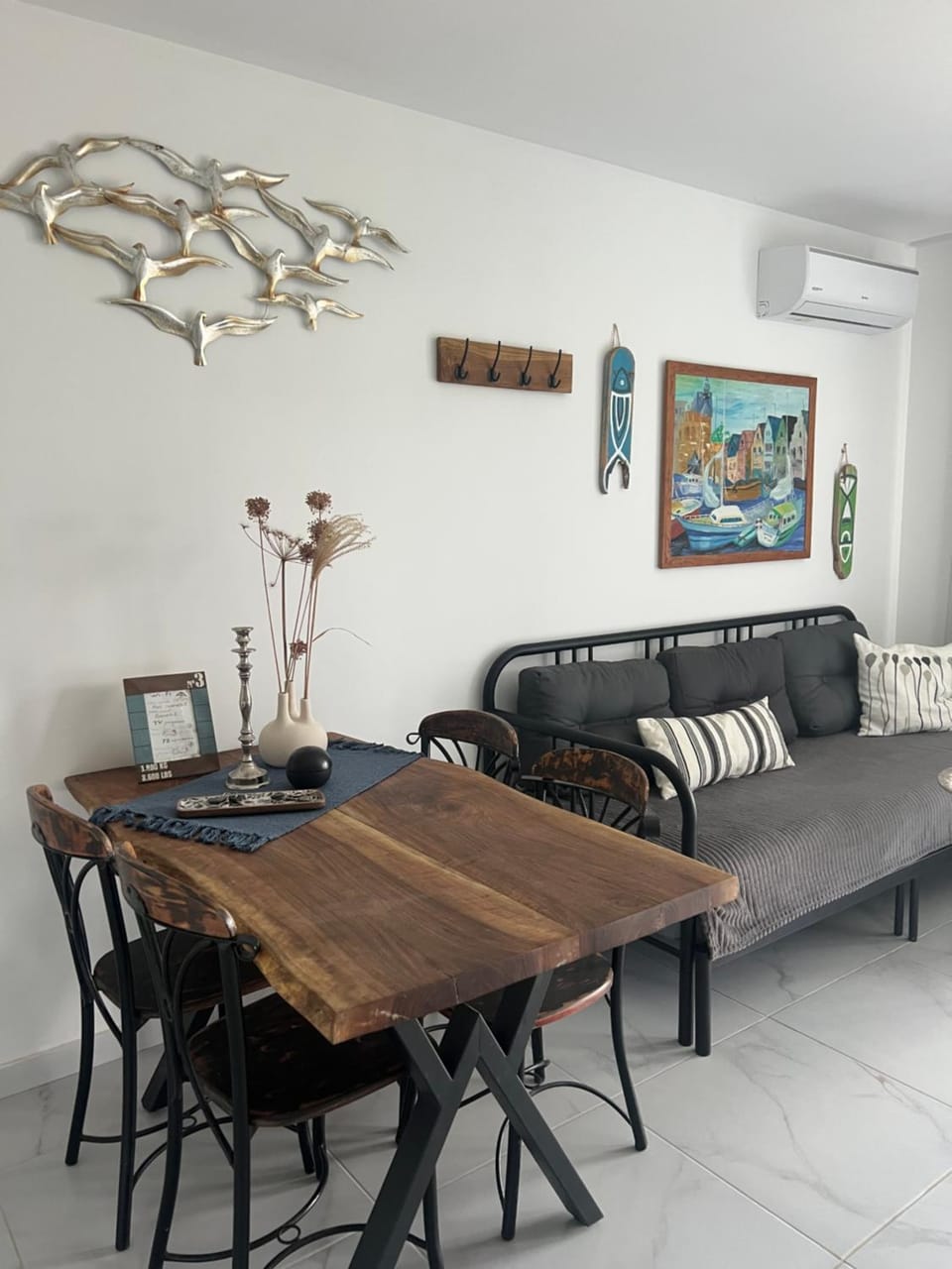 Порт Лозенец Морска Гледка - Port Lozenets Sea View Apartment in Burgas Province