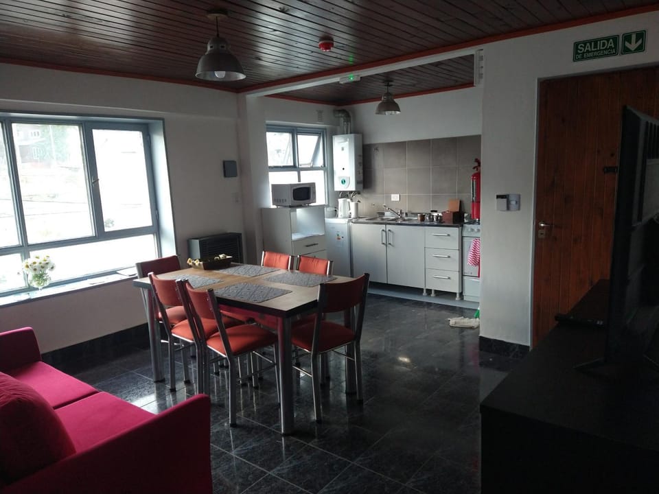 Living room, Lunch, minibar, kitchen