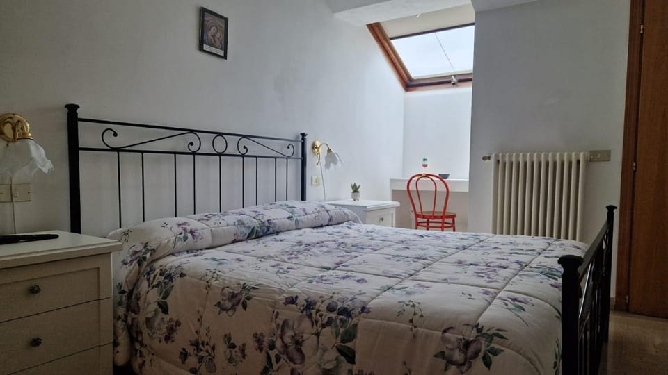 Affittacamere Via Carducci Bed and Breakfast in Gubbio