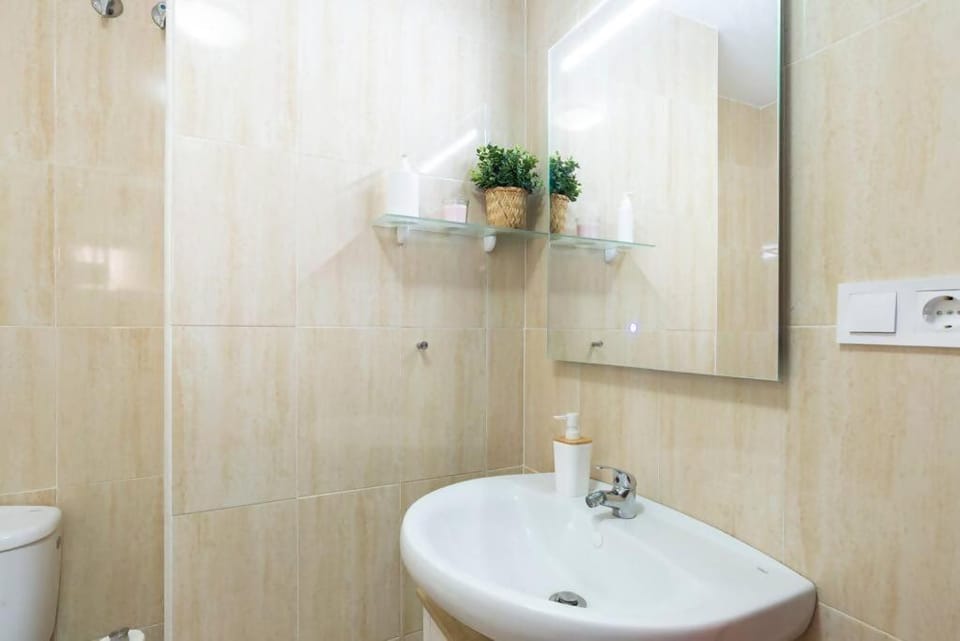 EL PATIO DE CHLOE Apartment in Malaga