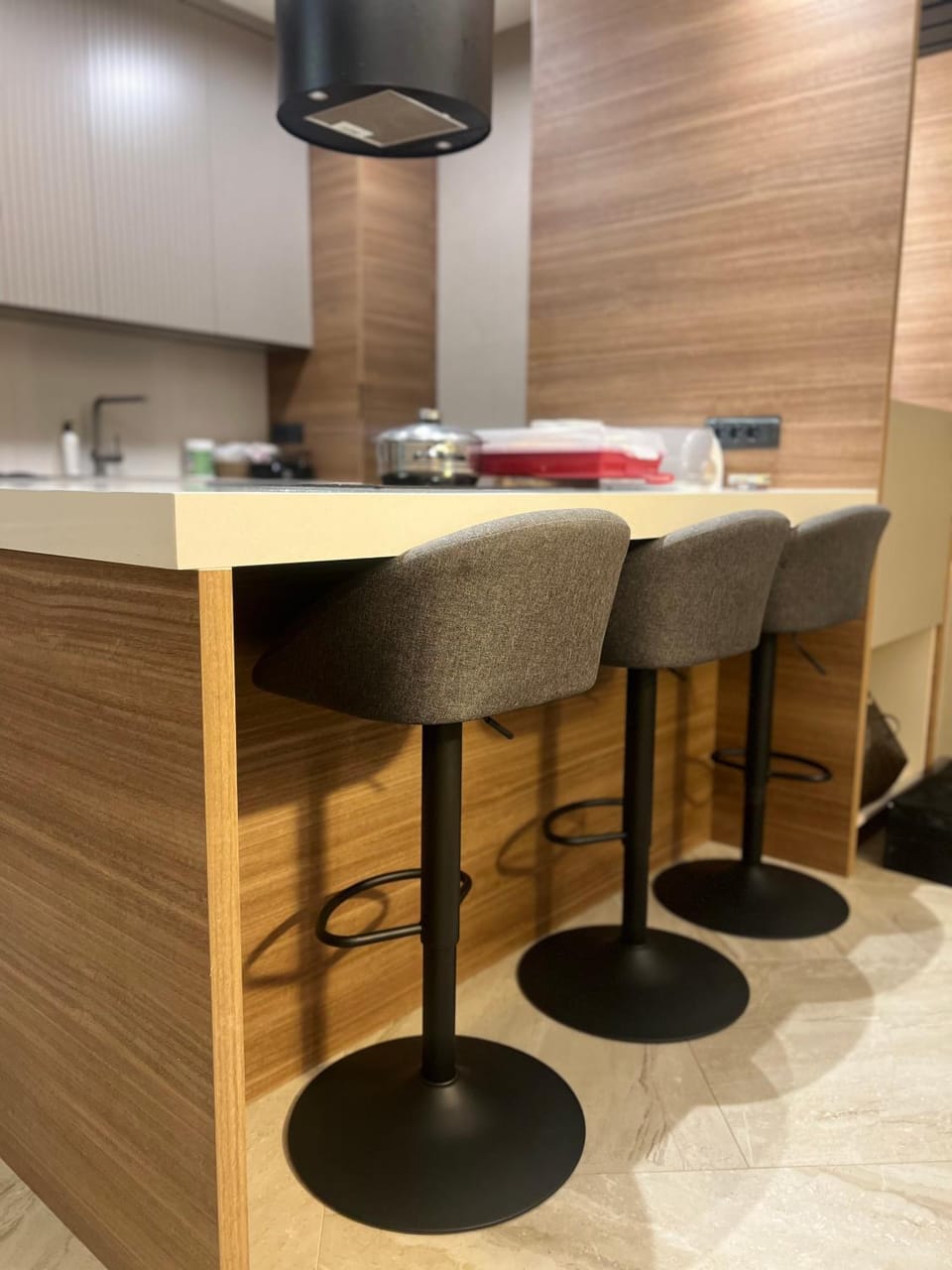 Autokomanda Large Family Apartment Apartment in Belgrade