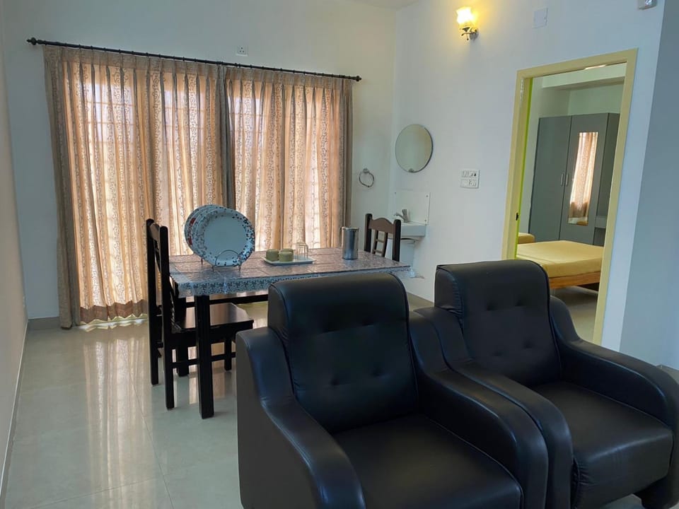 ThulasiRams Service Apartments Apartment in Coimbatore