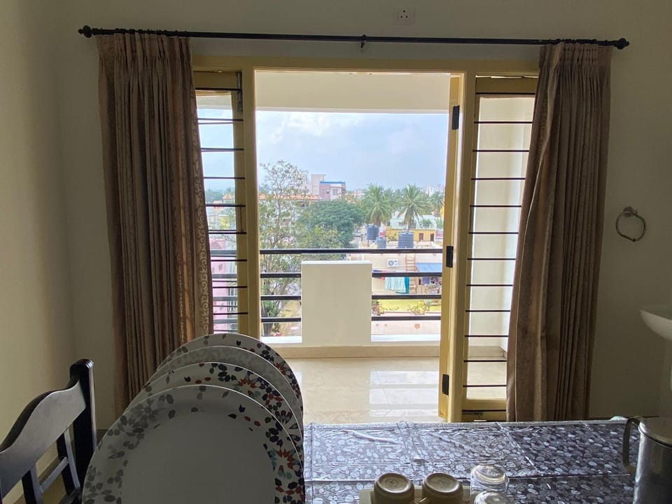 ThulasiRams Service Apartments Apartment in Coimbatore