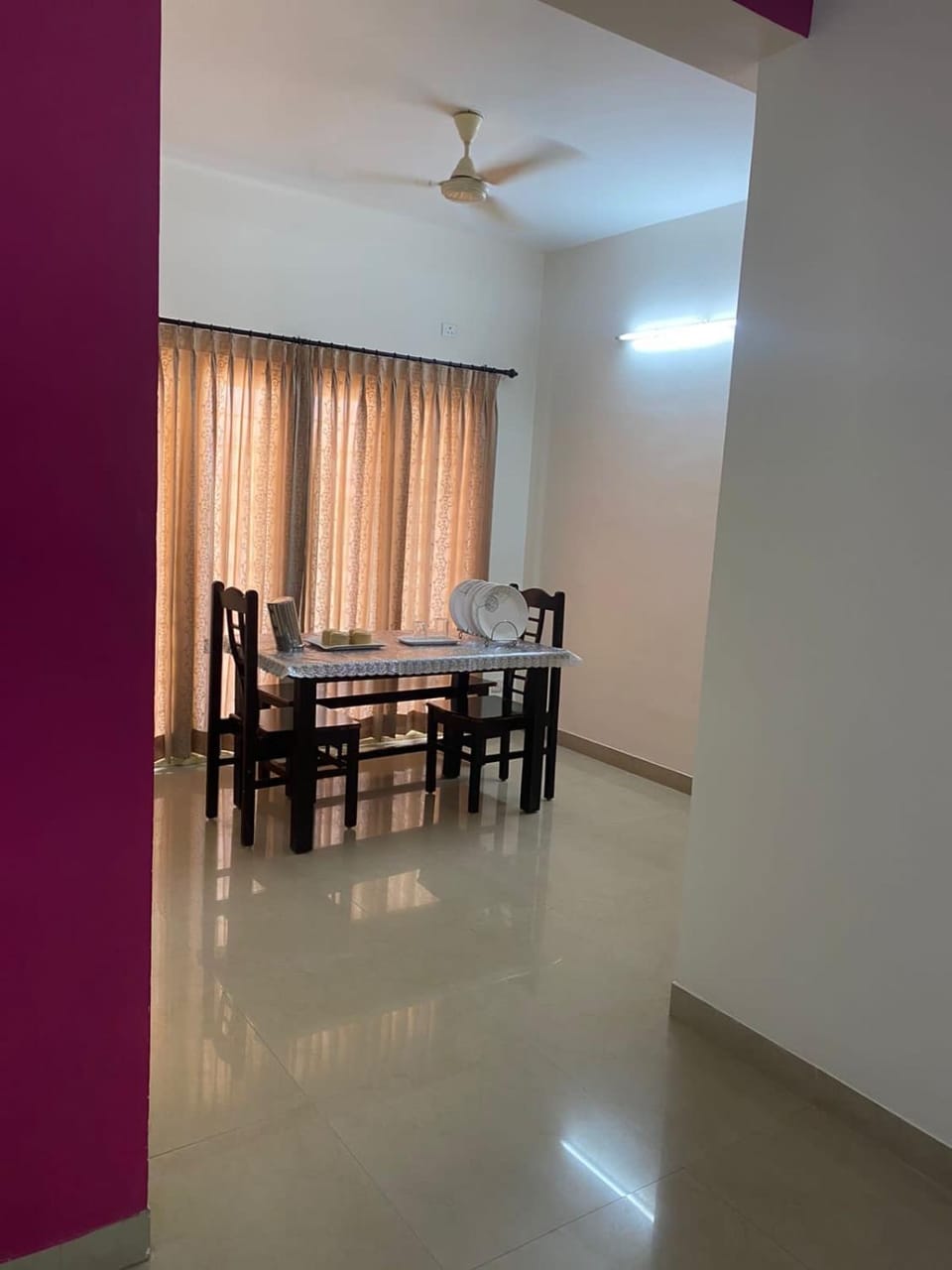 ThulasiRams Service Apartments Apartment in Coimbatore