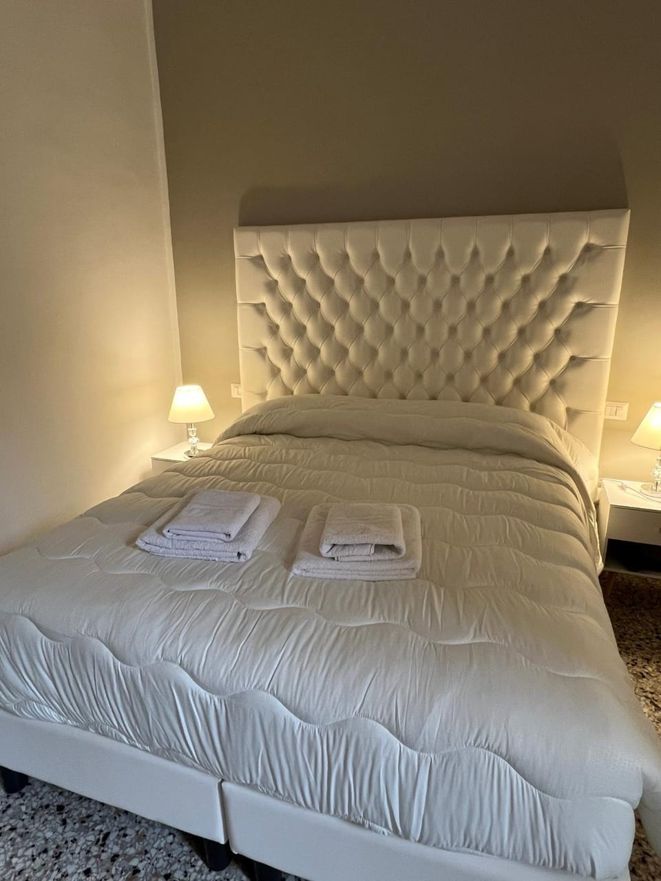 Luxury room Anelli center of Roma Apartment in Rome